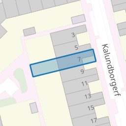 Perceel HLG03-C-6717