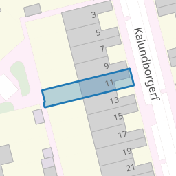 Perceel HLG03-C-6719