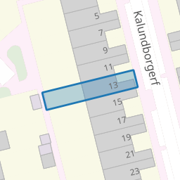 Perceel HLG03-C-6720