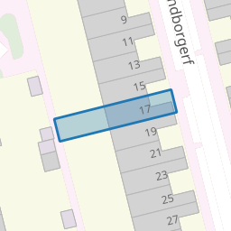 Perceel HLG03-C-6722