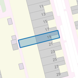 Perceel HLG03-C-6723