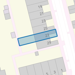 Perceel HLG03-C-6727