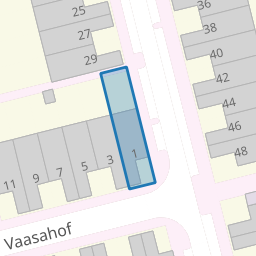 Perceel HLG03-C-6729