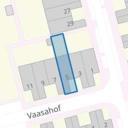 Perceel HLG03-C-6731