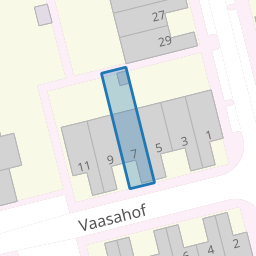 Perceel HLG03-C-6732