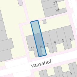 Perceel HLG03-C-6733