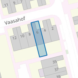 Perceel HLG03-C-6737