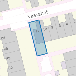 Perceel HLG03-C-6740