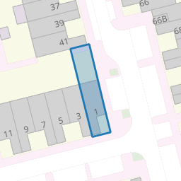 Perceel HLG03-C-6745