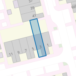 Perceel HLG03-C-6746