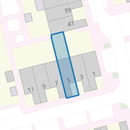 Perceel HLG03-C-6747