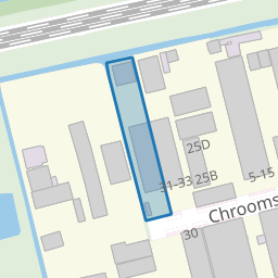 Perceel HLG03-C-6762