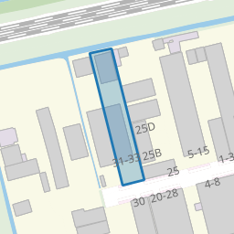 Perceel HLG03-C-6763