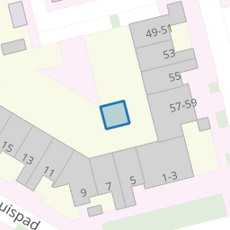 Perceel HLG03-C-6768