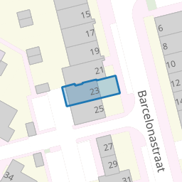 Perceel HLG03-C-6771