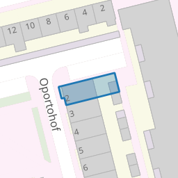 Perceel HLG03-C-6776