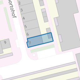 Perceel HLG03-C-6781