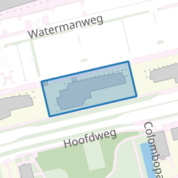 Perceel HLG03-C-6786