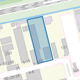 Perceel HLG03-C-6789