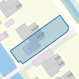 Perceel HLG03-C-6804