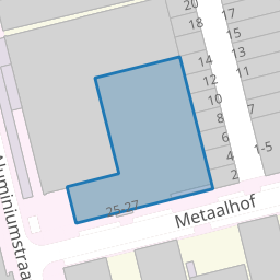 Perceel HLG03-C-6809