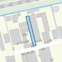 Perceel HLG03-C-6815