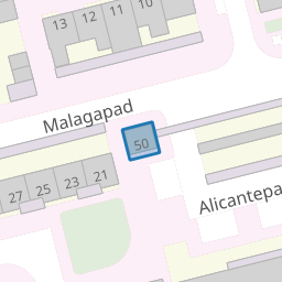 Perceel HLG03-C-6828