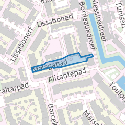 Perceel HLG03-C-6830