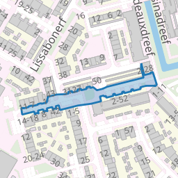 Perceel HLG03-C-6834