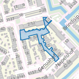 Perceel HLG03-C-6836