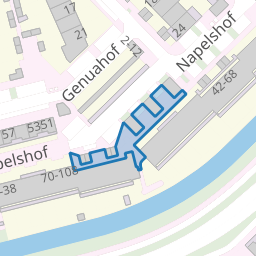 Perceel HLG03-C-6838