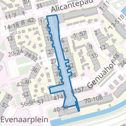 Perceel HLG03-C-6840