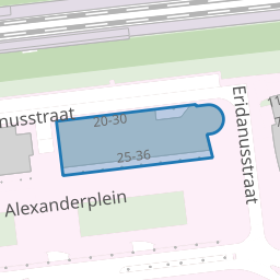 Perceel HLG03-C-6860