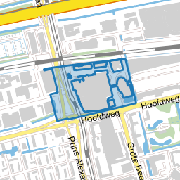 Perceel HLG03-C-6861