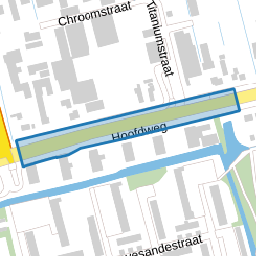 Perceel HLG03-C-6879