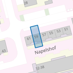 Perceel HLG03-C-6882