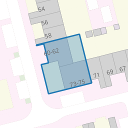 Perceel HLG03-C-6888