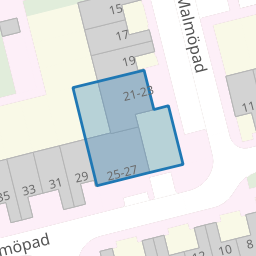 Perceel HLG03-C-6893