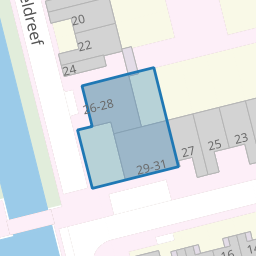 Perceel HLG03-C-6904