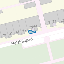 Perceel HLG03-C-6912