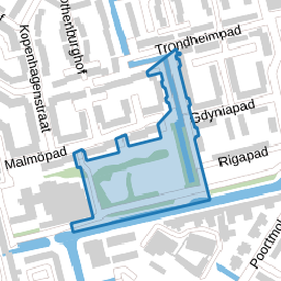 Perceel HLG03-C-6915