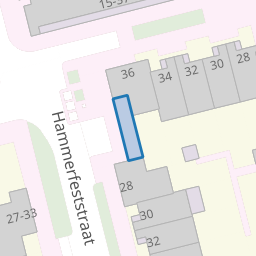 Perceel HLG03-C-6926