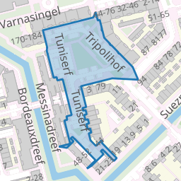 Perceel HLG03-C-6936