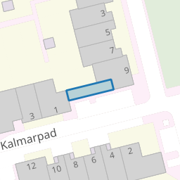 Perceel HLG03-C-6937