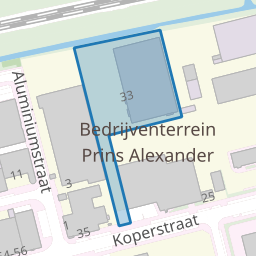 Perceel HLG03-C-6941