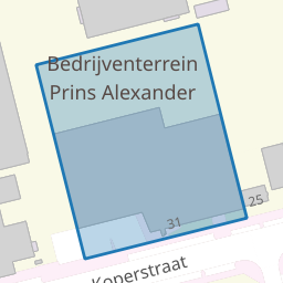 Perceel HLG03-C-6942