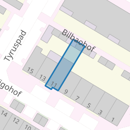 Perceel HLG03-C-6943