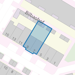 Perceel HLG03-C-6944