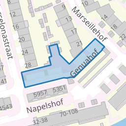 Perceel HLG03-C-6969