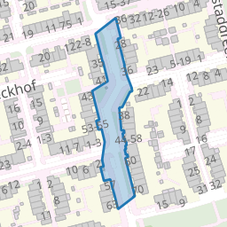 Perceel HLG03-C-6984